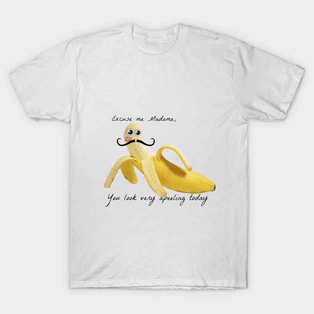 Madametshirt discount